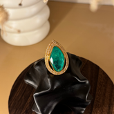 Zarina Doublet Ring